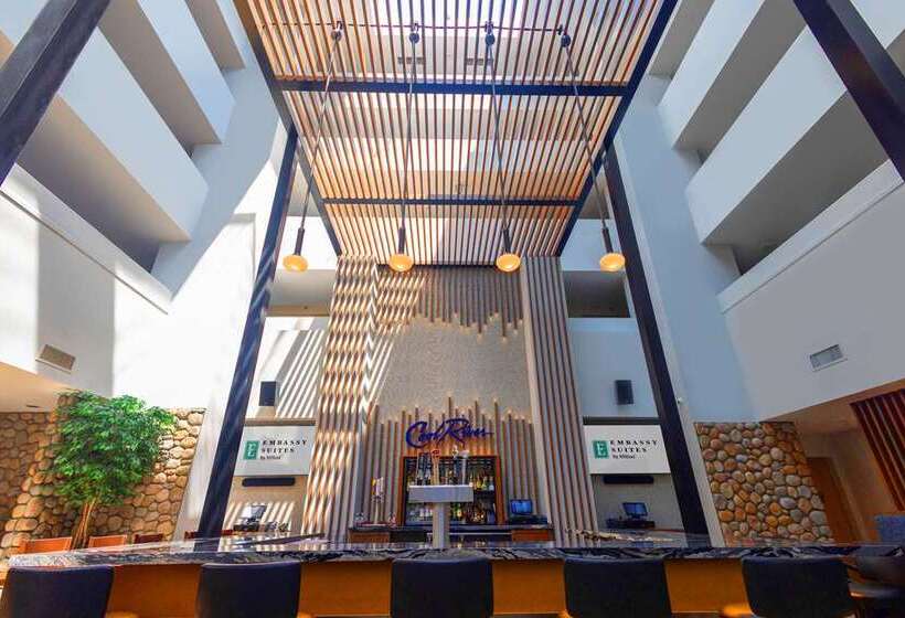 בית מלון כפרי Embassy Suites By Hilton Philadelphia Valley Forge