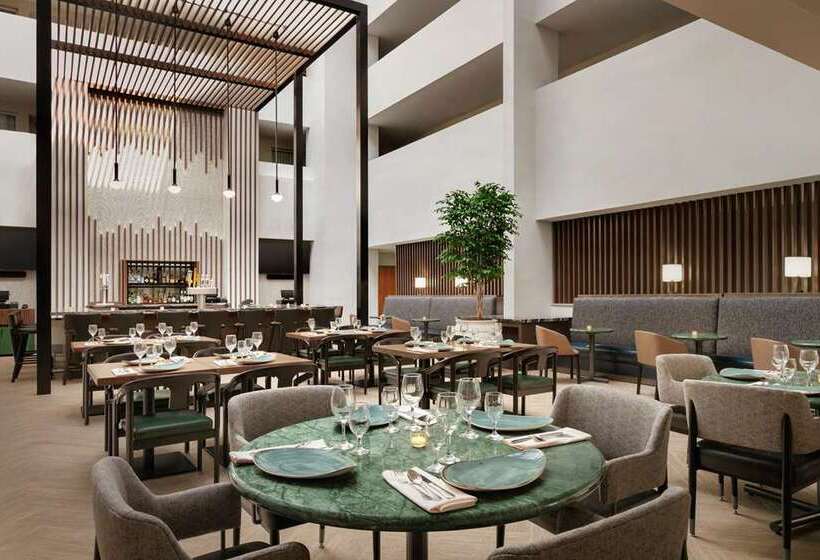 בית מלון כפרי Embassy Suites By Hilton Philadelphia Valley Forge