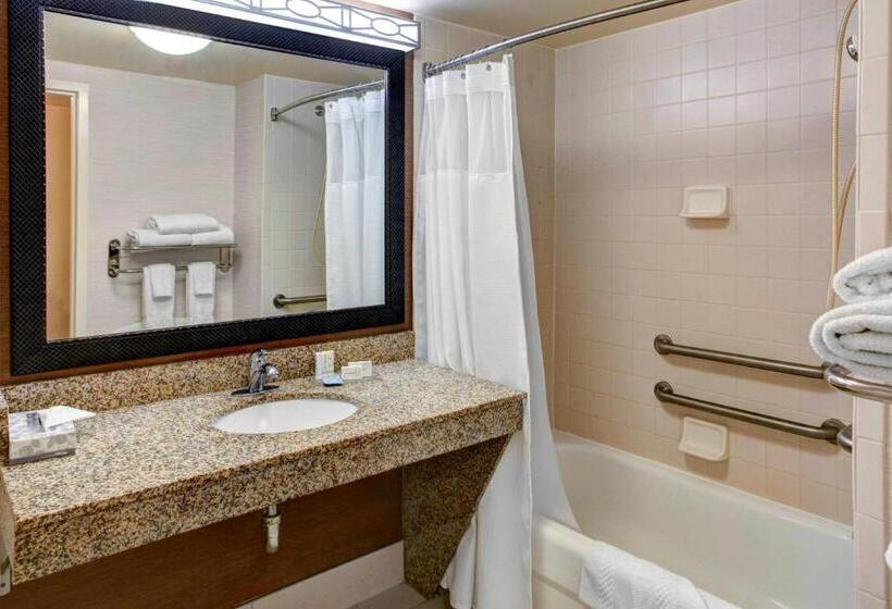 Hotel Fairfield Inn & Suites By Marriott Anniston Oxford