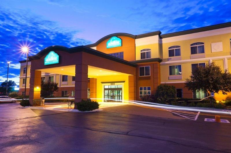 Hotel Four Points By Sheraton Appleton