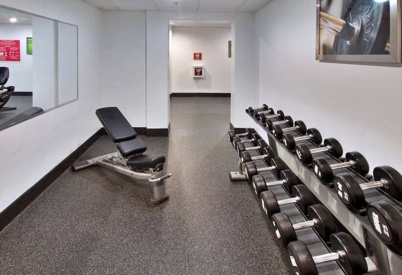 فندق Four Points By Sheraton Nashville Airport