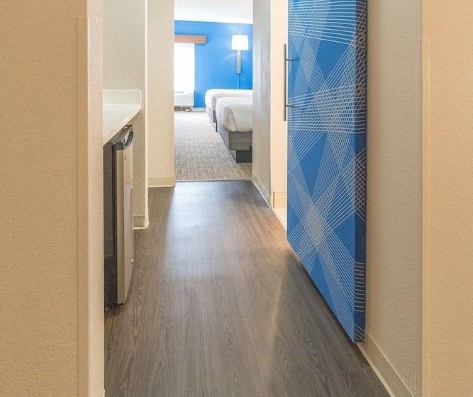 Holiday Inn Express Hotel & Suites Nashville Brentwood 65s