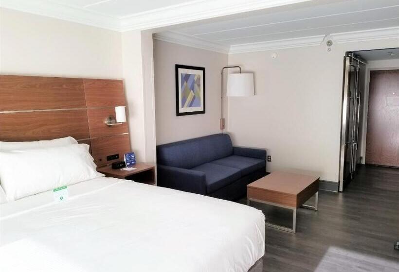 هتل Holiday Inn Express Columbia Ne   Fort Jackson
