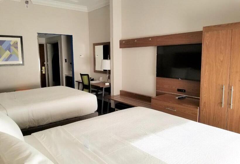 هتل Holiday Inn Express Columbia Ne   Fort Jackson