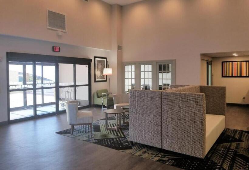 هتل Holiday Inn Express Columbia Ne   Fort Jackson