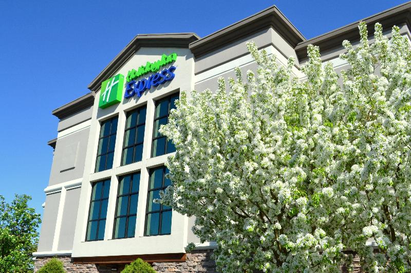 ホテル Holiday Inn Express & Suites Bozeman West, An Ihg