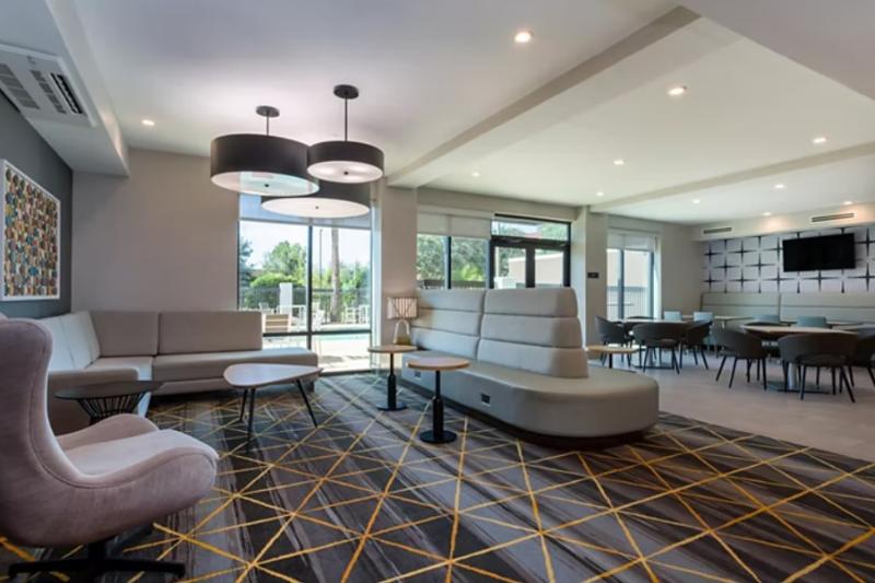 هتل Holiday Inn Tampa North, An Ihg