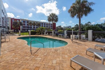 هتل Holiday Inn Tampa North, An Ihg
