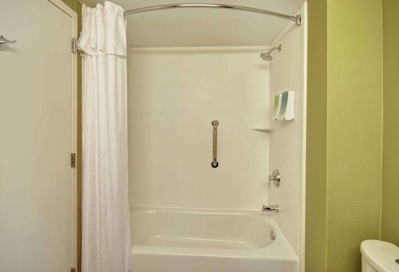 Отель Home2 Suites By Hilton Atlanta Norcross