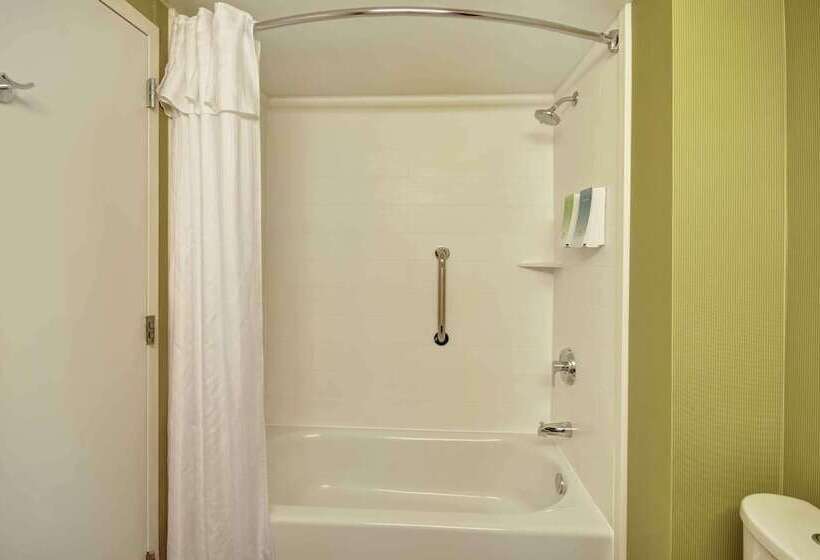 Отель Home2 Suites By Hilton Atlanta Norcross