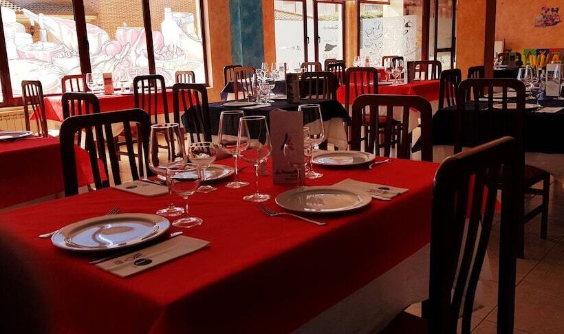 Отель Hostal La Maravillosa