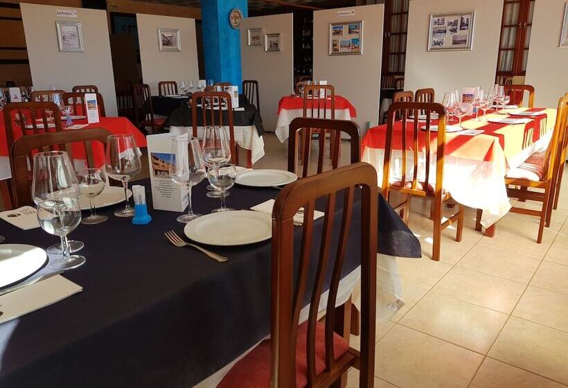 Отель Hostal La Maravillosa