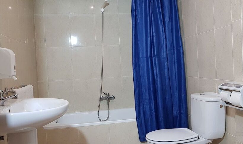 Отель Hostal La Maravillosa