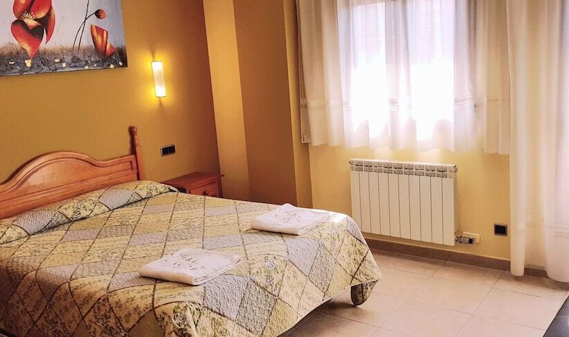 Отель Hostal La Maravillosa