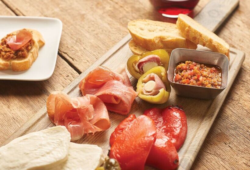 בית מלון כפרי Hyatt House Cypress / Anaheim