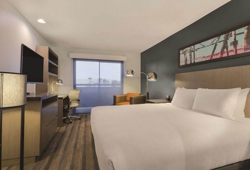 בית מלון כפרי Hyatt House Cypress / Anaheim