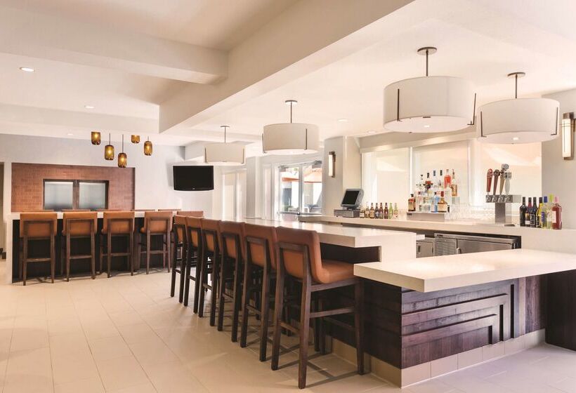 هتل Hyatt House San Diego Sorrento Mesa