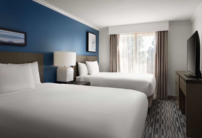 فندق Hyatt House San Diego Sorrento Mesa