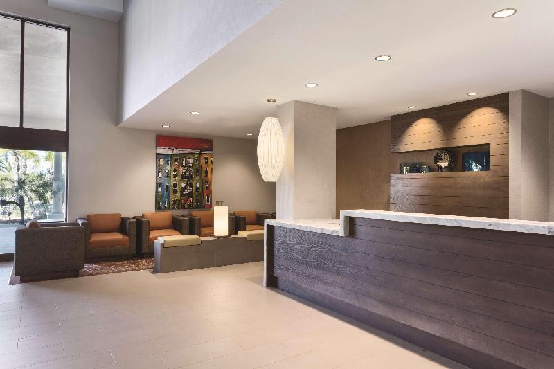 هتل Hyatt House San Diego Sorrento Mesa