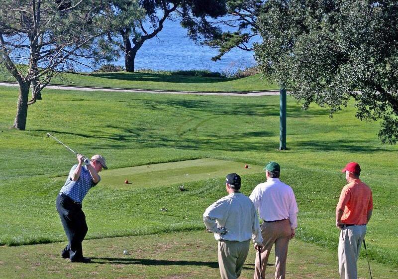 هتل Hyatt House San Diego Sorrento Mesa