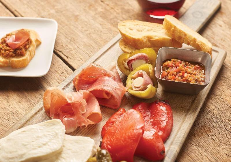 هتل Hyatt House San Diego Sorrento Mesa