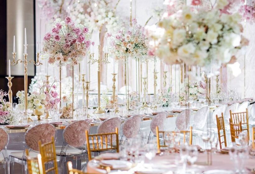 هتل Hyatt Regency Belgrade