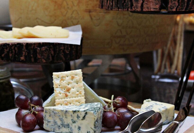 هتل Hyatt Regency Belgrade