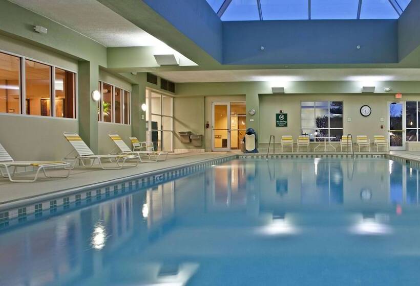 Hotel La Quinta By Wyndham Bannockburn Deerfield
