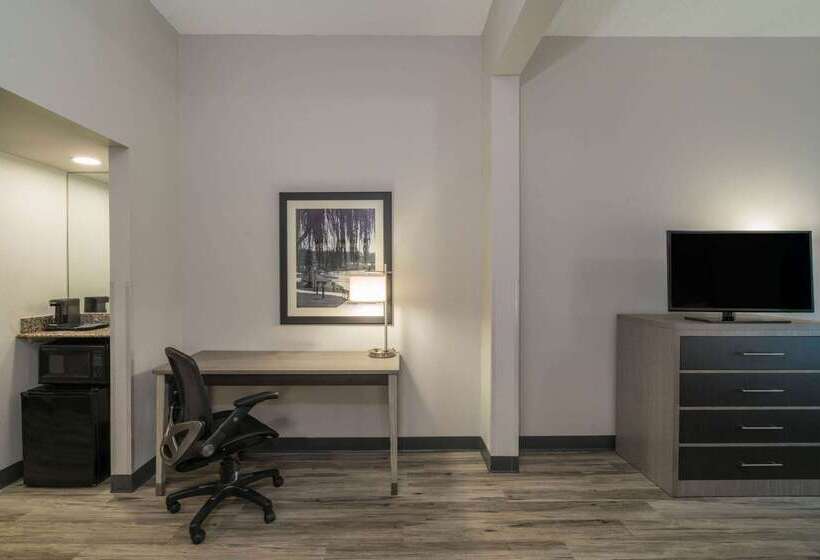 בית מלון כפרי La Quinta By Wyndham Clarksville