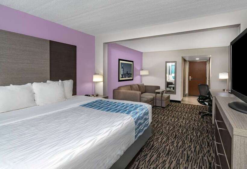 בית מלון כפרי La Quinta By Wyndham Clarksville