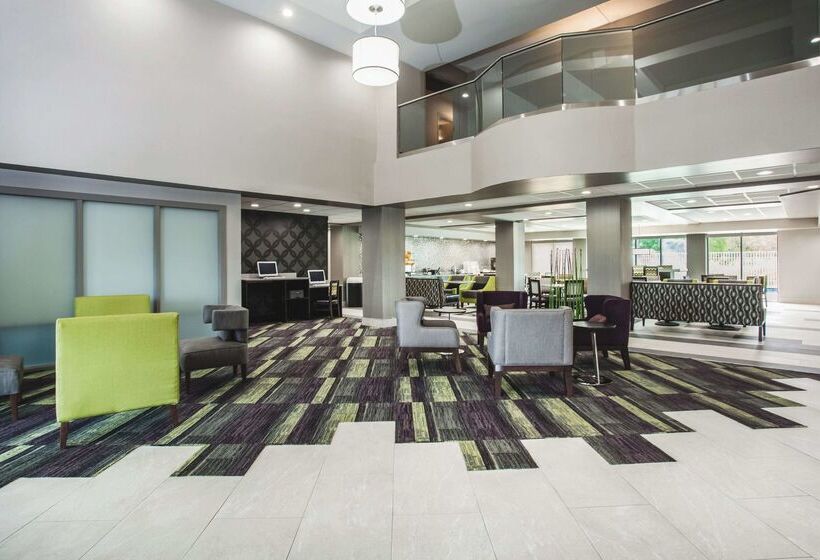 Hotel La Quinta Inn & Suites By Wyndham Clearwater South