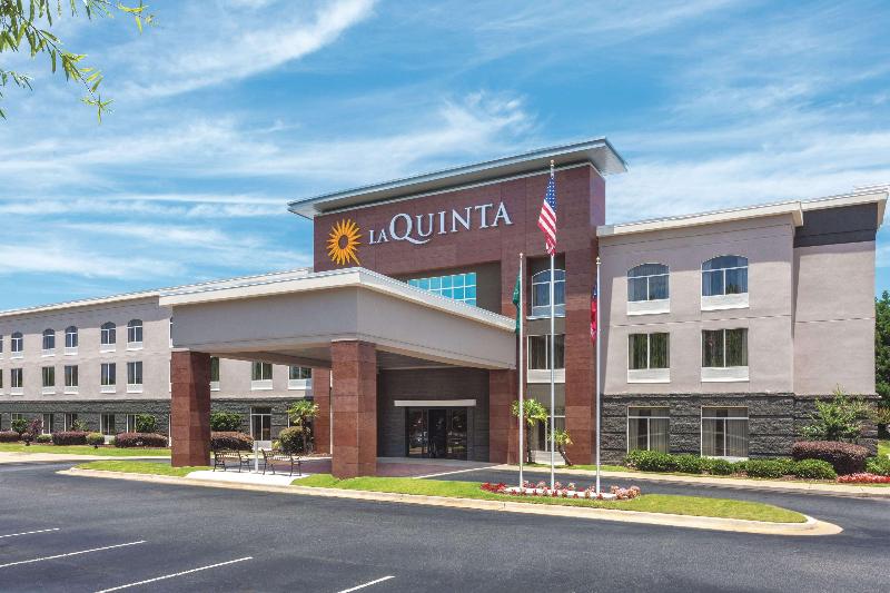 هتل La Quinta By Wyndham Columbus North