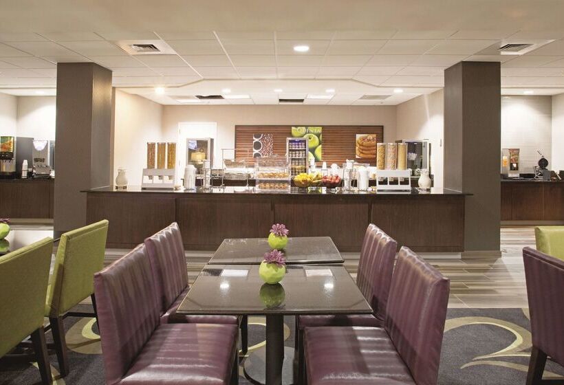 בית מלון כפרי La Quinta By Wyndham Denver Englewood Tech Ctr