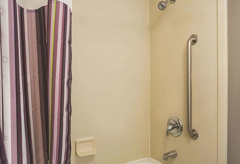 בית מלון כפרי La Quinta By Wyndham Denver Englewood Tech Ctr
