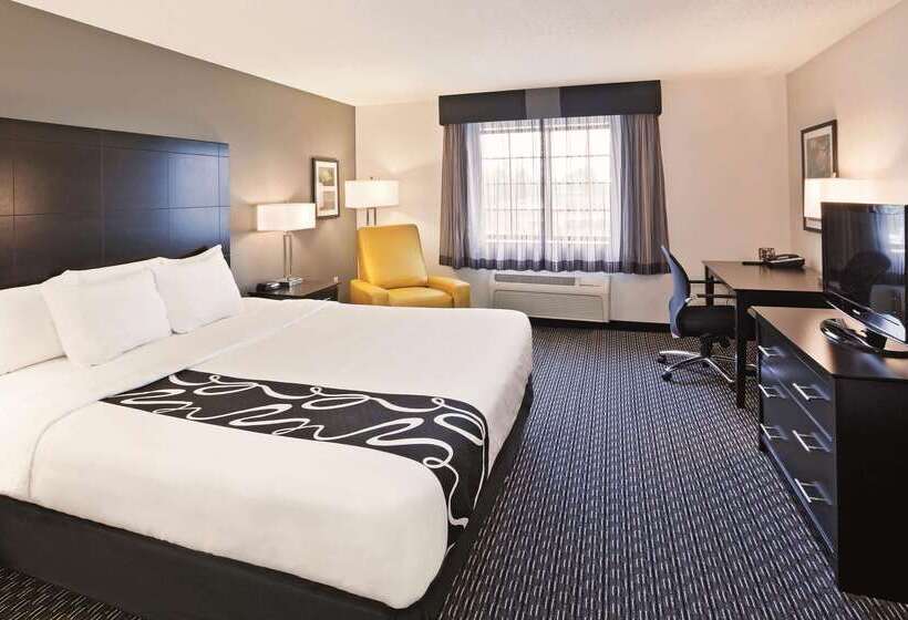 בית מלון כפרי La Quinta By Wyndham Denver Englewood Tech Ctr