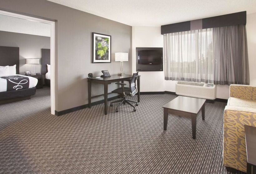 בית מלון כפרי La Quinta By Wyndham Denver Englewood Tech Ctr