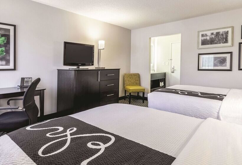 בית מלון כפרי La Quinta By Wyndham Denver Englewood Tech Ctr