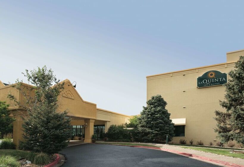 ホテル La Quinta Inn & Suites By Wyndham Denver Englewood Tech Ctr