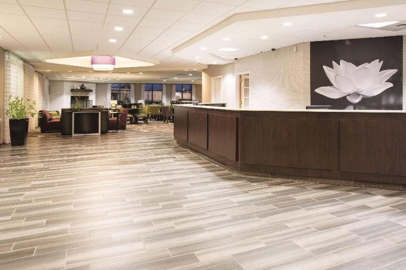 Hotel La Quinta Inn & Suites By Wyndham Denver Englewood Tech Ctr