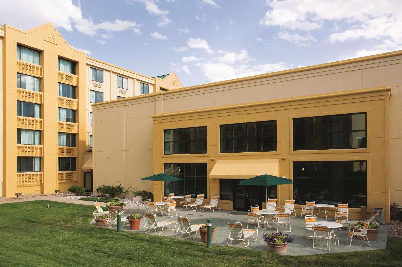 בית מלון כפרי La Quinta By Wyndham Denver Englewood Tech Ctr