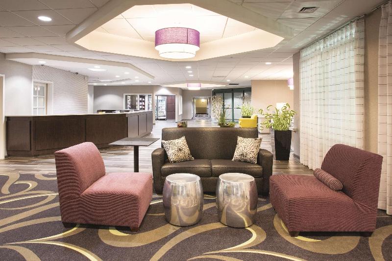 בית מלון כפרי La Quinta By Wyndham Denver Englewood Tech Ctr