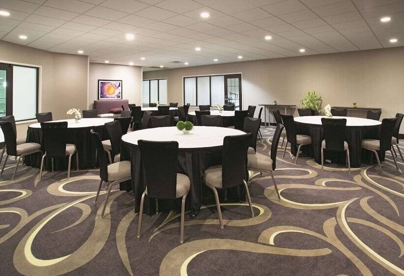 בית מלון כפרי La Quinta By Wyndham Denver Englewood Tech Ctr