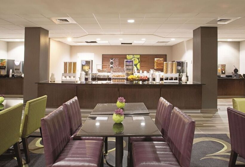 בית מלון כפרי La Quinta By Wyndham Denver Englewood Tech Ctr