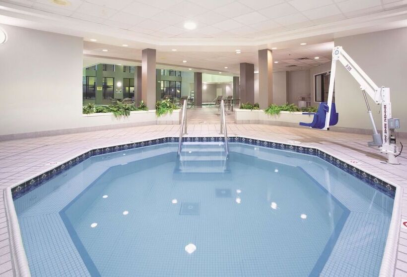 בית מלון כפרי La Quinta By Wyndham Denver Englewood Tech Ctr