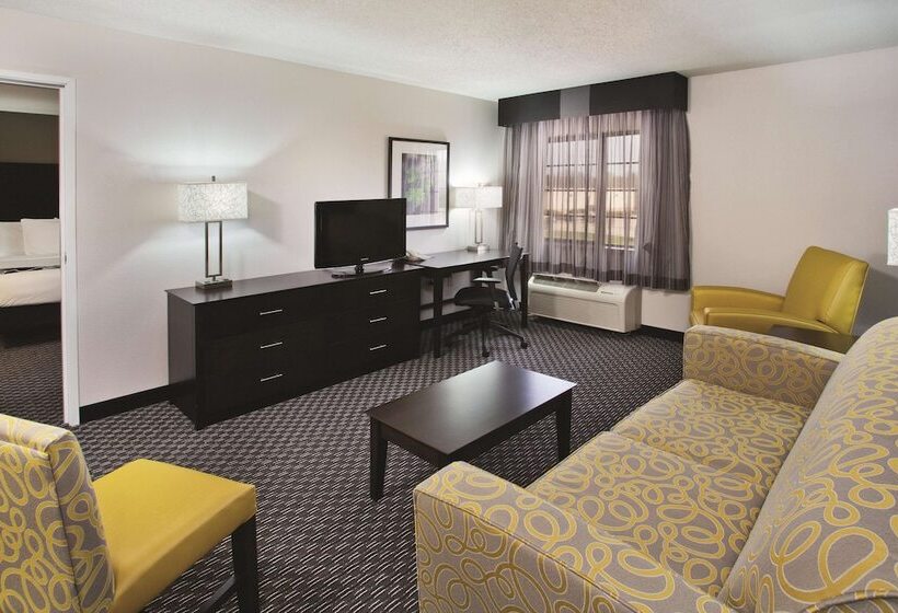 Hotel La Quinta Inn & Suites By Wyndham Denver Englewood Tech Ctr