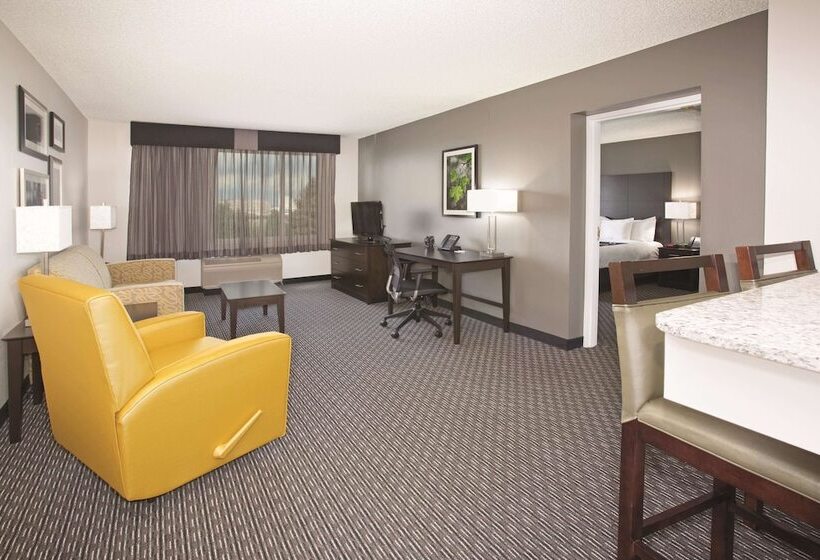 בית מלון כפרי La Quinta By Wyndham Denver Englewood Tech Ctr