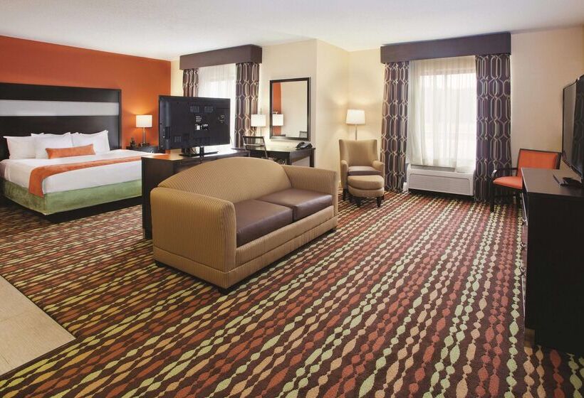 Hotel La Quinta Inn & Suites By Wyndham Florence