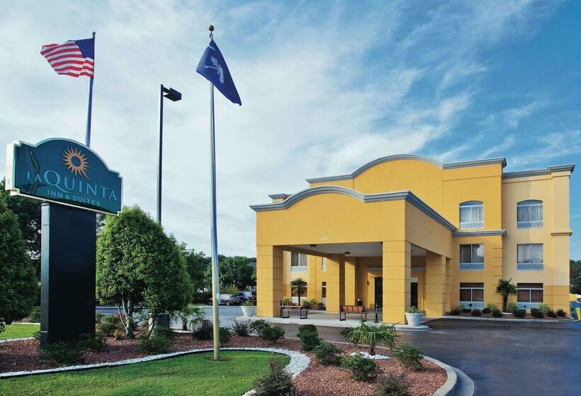 فندق La Quinta By Wyndham Florence