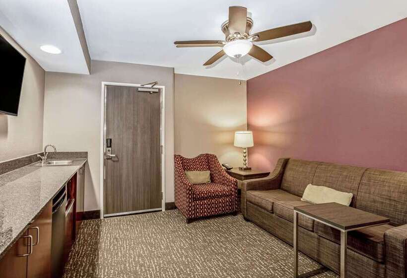 هتل La Quinta By Wyndham Kearney