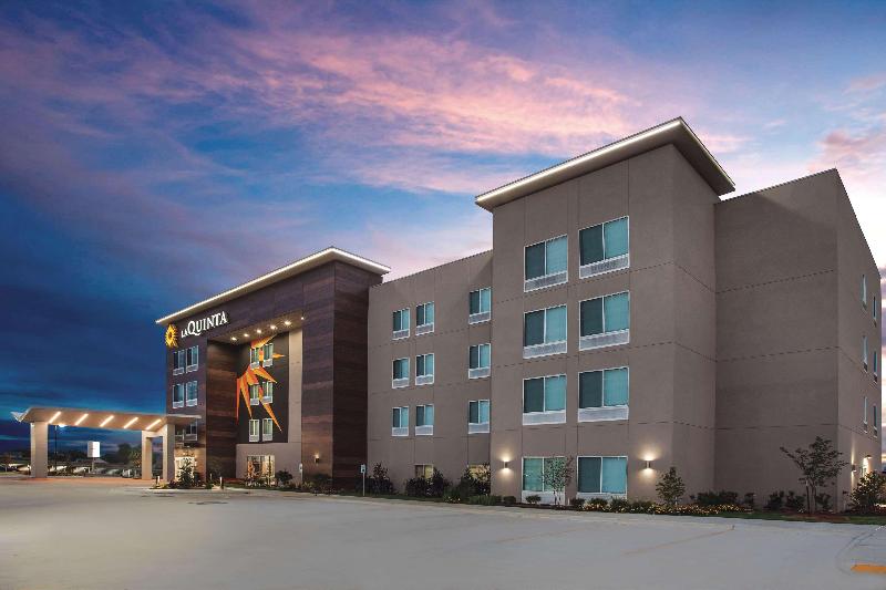 هتل La Quinta Inn & Suites By Wyndham Raleigh Downtown North